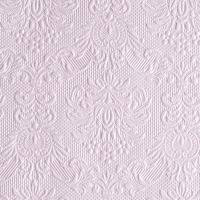 Servietten 25x25 cm - Elegance Pearl Lilac 