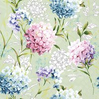 Servietten 33x33 cm - Horana Green