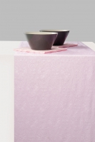 Tablerunners - Elegance Pearl Lilac