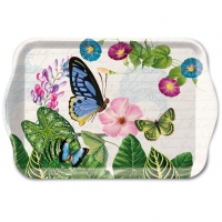 Tablett - Romantic Pure