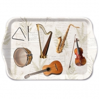 Tablett - Music Tablett - Music