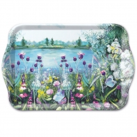 Tablett - Lake View Tablett - Lake View