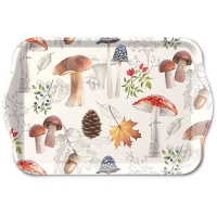 Tablett - Autumn Nature