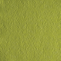 Servietten 40x40 cm - Elegance Green