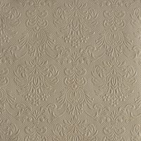 Servietten 40x40 cm - Elegance Taupe
