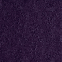 Servietten 40x40 cm - Elegance Violet