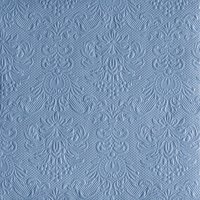 Servietten 40x40 cm - Elegance Jeans Blue