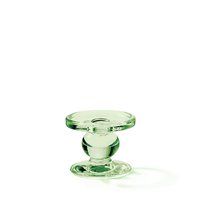 Kerzenhalter - Small Green