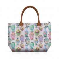 Handtasche - Vases