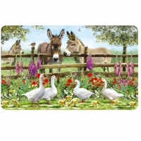 Breakfast Tray - Meeting Point