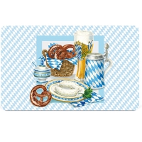 Breakfast Tray - White Sausage