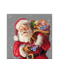 Servietten 25x25 cm - A Gift For You