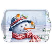 Tablett - Keeping Company