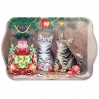 Tablett - Magic Of Christmas