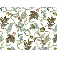 Tischsets - Winter Feeling