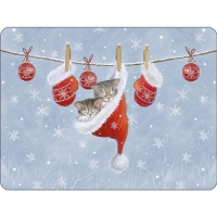 Tischsets - Just Sleepy