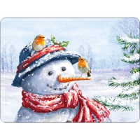 Tischsets - Keeping Company