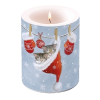 Dekorkerze - Just Sleepy