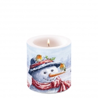 Dekorkerze klein - Keeping Company