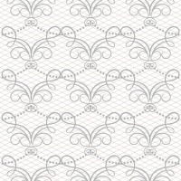 Servietten 24x24 cm - Milena