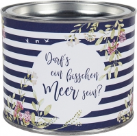 Duftkerze - Meadow in Bloom