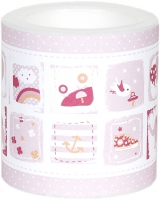 Dekorkerze - Make a Wish 100 mm