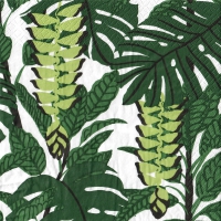 Servietten 24x24 cm - Bunaken whigr 