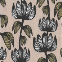 Servietten 24x24 cm - Alma