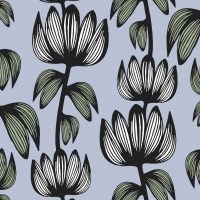 Servietten 33x33 cm - Alma