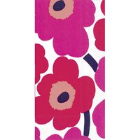 Buffet Servietten - UNIKKO red