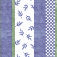 Servietten 25x25 cm - V&B Switch 3 Servietten 25x25 cm - V&B Switch 3