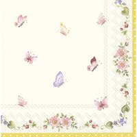 Servietten 25x25 cm - SPRING AWAKENING (V&B) Servietten 25x25 cm - SPRING AWAKENING (V&B)