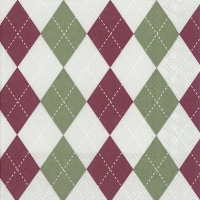 Servietten 25x25 cm - CLASSICAL linen