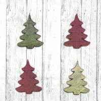 Servietten 25x25 cm - OLE