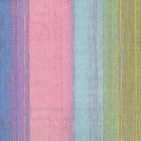 Servietten 25x25 cm - SARINA pink