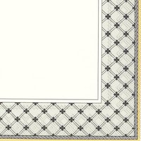 Servietten 33x33 cm - AUDUN PROMENADE (V&B) Servietten 33x33 cm - AUDUN PROMENADE (V&B)