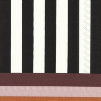 Servietten 33x33 cm - LA BOULE (V&B) Servietten 33x33 cm - LA BOULE (V&B)