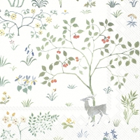 Servietten 33x33 cm - BALLAD V&A Servietten 33x33 cm - BALLAD V&A