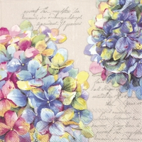 Servietten 33x33 cm - PRICEY linen