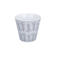 Espresso-Becher - Fancy flowers Espresso-Becher - Fancy flowers