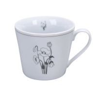 Porzellan-Tasse - Poppy in bloom Porzellan-Tasse - Poppy in bloom