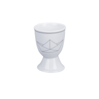 Eierbecher - Paperboat Eierbecher - Paperboat