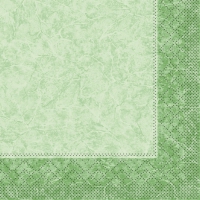 Tissue Servietten 33x33 cm - CRAIG grün 