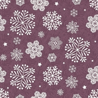 Linclass Servietten 40x40 cm - Steven (beere) Linclass Servietten 40x40 cm - Steven (beere)