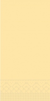 Tissue Servietten 33x33 cm - BASIC CREME 33x33 cm 1/8-Falz Tissue Servietten 33x33 cm - BASIC CREME 33x33 cm 1/8-Falz