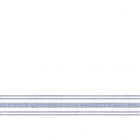 Linclass Servietten 40x40 cm - Bill  (blau)