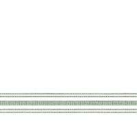 Linclass Servietten 40x40 cm - Bill  (grün)