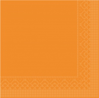 Tissue Servietten 25x25 cm - BASIC CURRY 25x25 cm Tissue Servietten 25x25 cm - BASIC CURRY 25x25 cm