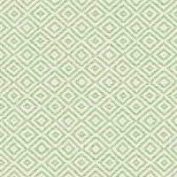 Linclass Servietten 40x40 cm - Lagos-Base  (grün)