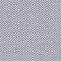 Linclass Servietten 40x40 cm - Lagos-Base  (blau)